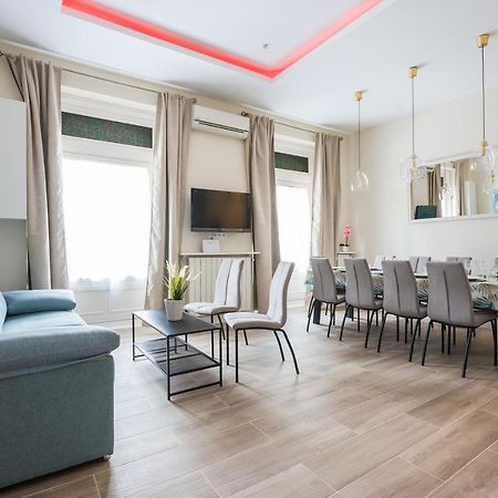 Sol & Gran Via: Experiencia De Diseno Y Comodidad. Madrid Dış mekan fotoğraf
